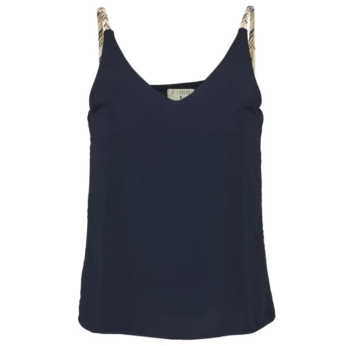 Betty London EVOUSA Couleur Marine 4 Betty London EVOUSA Couleur Marine – Image 2