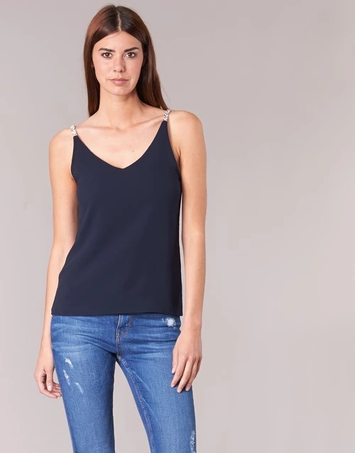 Betty London EVOUSA Couleur Marine 3 Betty London EVOUSA Couleur Marine