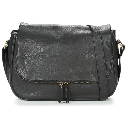 Betty London EZIGALE Couleur Noir 2 Betty London EZIGALE Couleur Noir