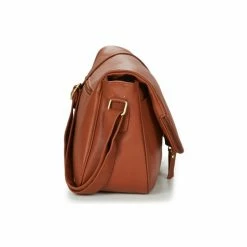 Betty London EZIGALE Couleur Cognac 7 Betty London EZIGALE Couleur Cognac -Betty London Soldes Magasin 3268023 500 C