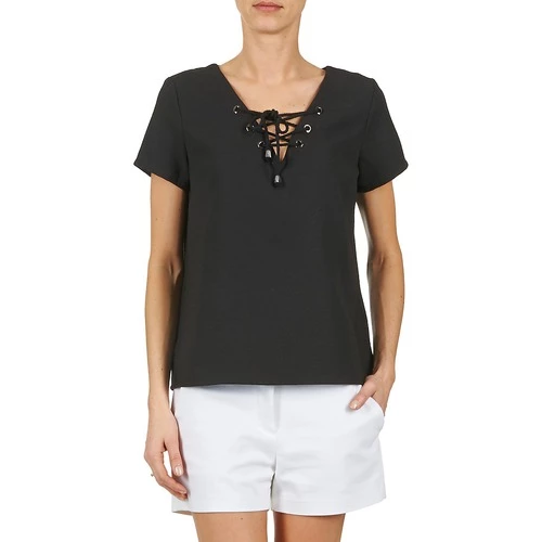 Betty London ERRYA Couleur Noir 4 Betty London ERRYA Couleur Noir – Image 2