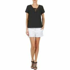 Betty London ERRYA Couleur Noir 7 Betty London ERRYA Couleur Noir -Betty London Soldes Magasin 3304539 500 C