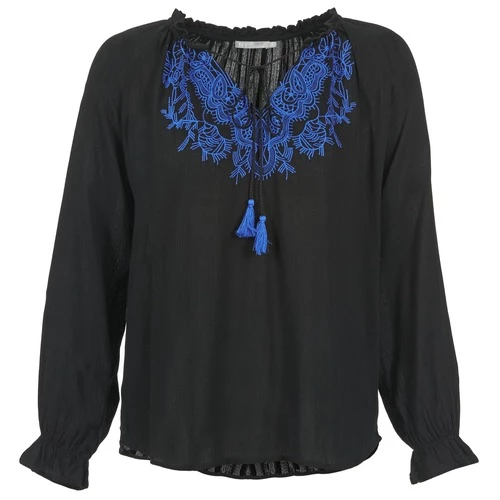 Betty London ESIBELLE Couleur Noir 3 Betty London ESIBELLE Couleur Noir