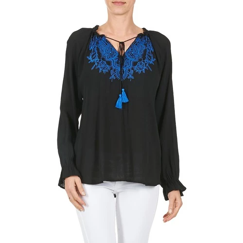 Betty London ESIBELLE Couleur Noir 4 Betty London ESIBELLE Couleur Noir – Image 2