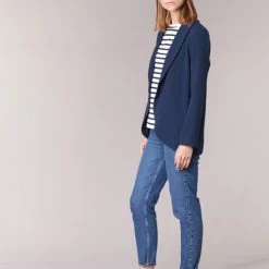 Betty London FORANE Couleur Marine -Betty London Soldes Magasin 3900708 500 C