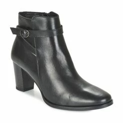 Betty London FARIANE Couleur Noir