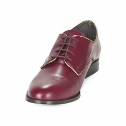 Betty London FLOJE Couleur Bordeaux -Betty London Soldes Magasin 3905969 500 C