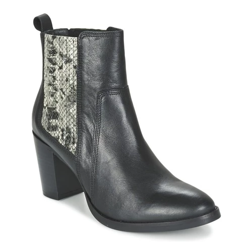 Betty London FLARA Couleur Noir / Python 3 Betty London FLARA Couleur Noir / Python