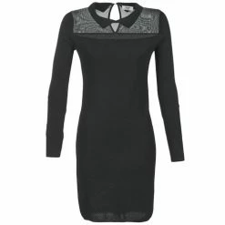 Betty London FLOUELLE Couleur Noir