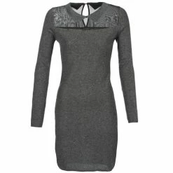 Betty London FLOUELLE Couleur Gris