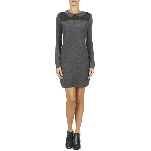 Betty London FLOUELLE Couleur Gris 4 Betty London FLOUELLE Couleur Gris – Image 2