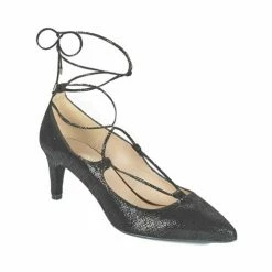 Betty London FIAJI Couleur Noir