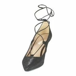 Betty London FIAJI Couleur Noir -Betty London Soldes Magasin 4092823 500 C