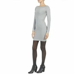 Betty London FRIBELLE Couleur Gris -Betty London Soldes Magasin 4152736 500 C