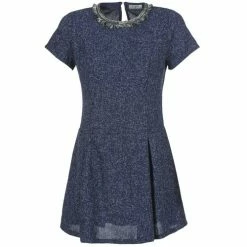 Betty London FLINATE Couleur Marine