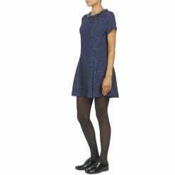 Betty London FLINATE Couleur Marine -Betty London Soldes Magasin 4409207 500 C