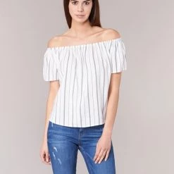 Betty London GOYPILA Couleur Ecru