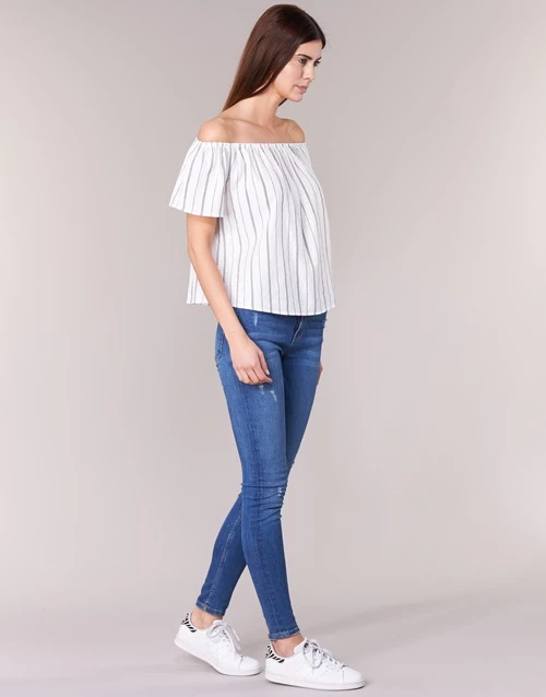 Betty London GOYPILA Couleur Ecru 5 Betty London GOYPILA Couleur Ecru – Image 3