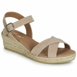 Betty London GIORGIA Couleur Taupe