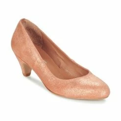 Betty London GELA Couleur Rose