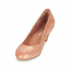 Betty London GELA Couleur Rose -Betty London Soldes Magasin 4971966 500 C