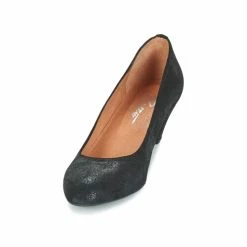 Betty London GELA Couleur Noir -Betty London Soldes Magasin 4971967 500 C