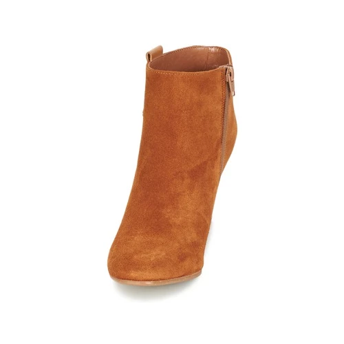 Betty London GAMI Couleur Camel 5 Betty London GAMI Couleur Camel – Image 3