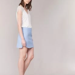 Betty London IGUANIARY Couleur Bleu -Betty London Soldes Magasin 4978540 500 C