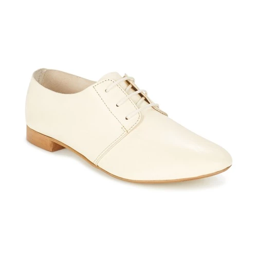 Betty London GERY Couleur Blanc 3 Betty London GERY Couleur Blanc