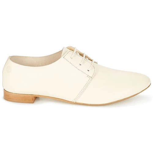 Betty London GERY Couleur Blanc 4 Betty London GERY Couleur Blanc – Image 2