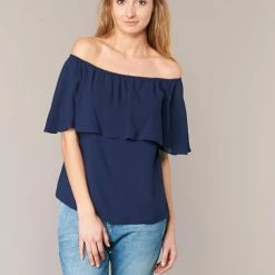 Betty London GIVATE Couleur Marine