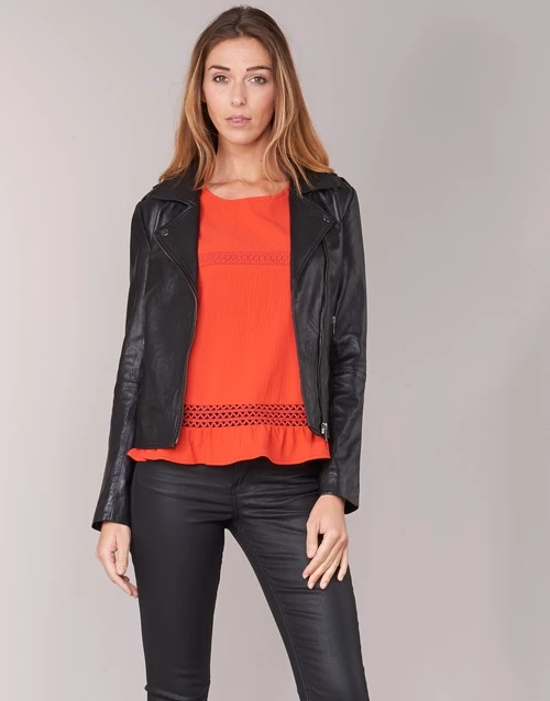 Betty London IGADITE Couleur Noir 4 Betty London IGADITE Couleur Noir – Image 2