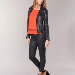 Betty London IGADITE Couleur Noir 7 Betty London IGADITE Couleur Noir -Betty London Soldes Magasin 5259819 500 C