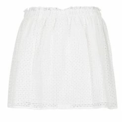 Betty London GIRMOU Couleur Blanc