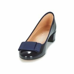 Betty London HENIA Couleur Marine -Betty London Soldes Magasin 6014987 500 C