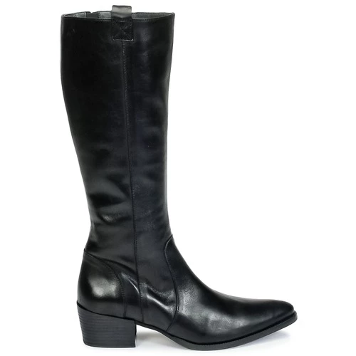 Betty London HERINE Couleur Noir 4 Betty London HERINE Couleur Noir – Image 2