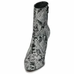 Betty London HAYA Couleur Serpent 7 Betty London HAYA Couleur Serpent -Betty London Soldes Magasin 6015013 500 C