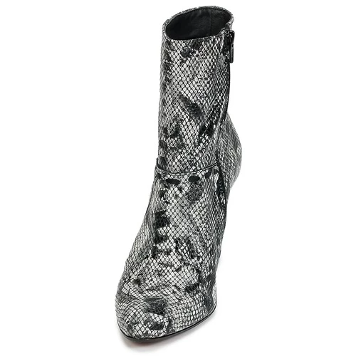 Betty London HAYA Couleur Serpent 5 Betty London HAYA Couleur Serpent – Image 3