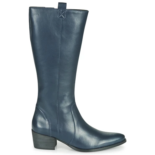 Betty London HERINE Couleur Bleu 4 Betty London HERINE Couleur Bleu – Image 2