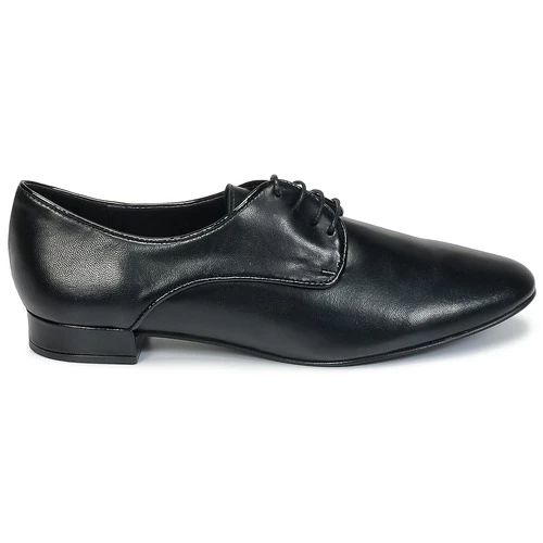 Betty London HULYA Couleur Noir 4 Betty London HULYA Couleur Noir – Image 2