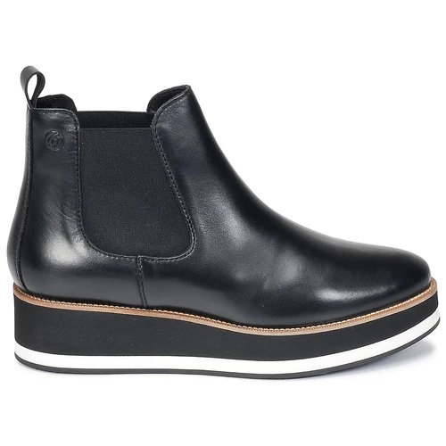 Betty London HIRO Couleur Noir 4 Betty London HIRO Couleur Noir – Image 2