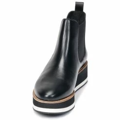 Betty London HIRO Couleur Noir 7 Betty London HIRO Couleur Noir -Betty London Soldes Magasin 6015030 500 C