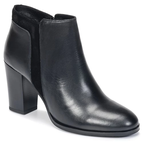 Betty London HENDA Couleur Noir 3 Betty London HENDA Couleur Noir