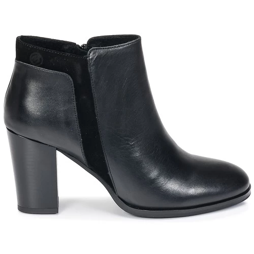 Betty London HENDA Couleur Noir 4 Betty London HENDA Couleur Noir – Image 2