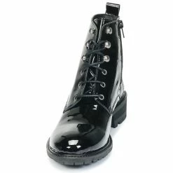 Betty London HILDIE Couleur Noir -Betty London Soldes Magasin 6015046 500 C