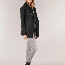 Betty London HARMI Couleur Noir -Betty London Soldes Magasin 6029582 500 C