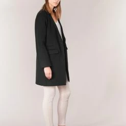 Betty London HODISSE Couleur Noir -Betty London Soldes Magasin 6029584 500 C