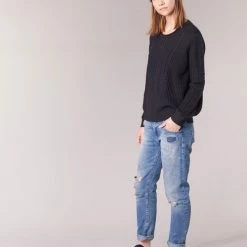 Betty London HERDA Couleur Marine -Betty London Soldes Magasin 6034382 500 C