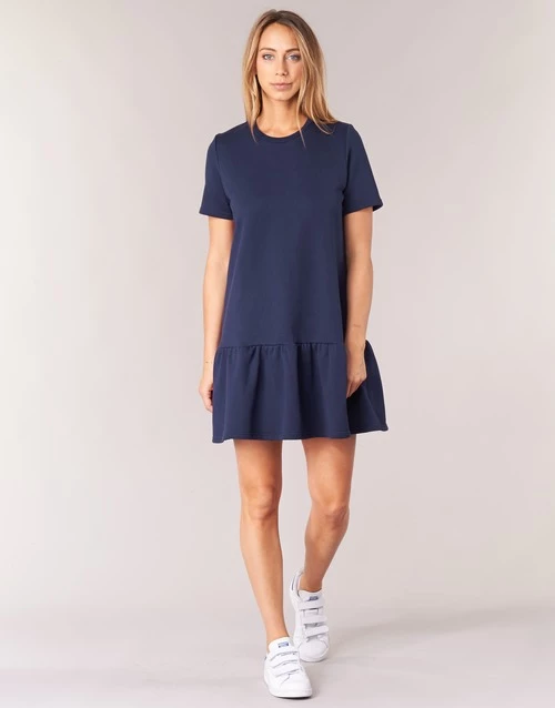 Betty London HOMA Couleur Marine 4 Betty London HOMA Couleur Marine – Image 2