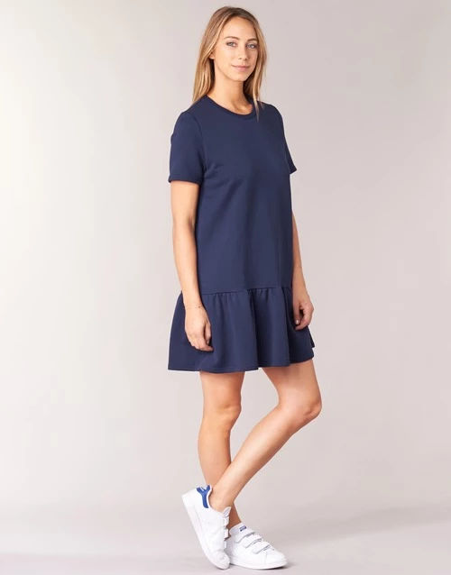 Betty London HOMA Couleur Marine 5 Betty London HOMA Couleur Marine – Image 3